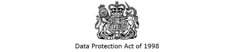 data protection act 1998 case study